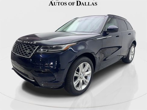Used 2023 Land Rover Range Rover Velar S image 2