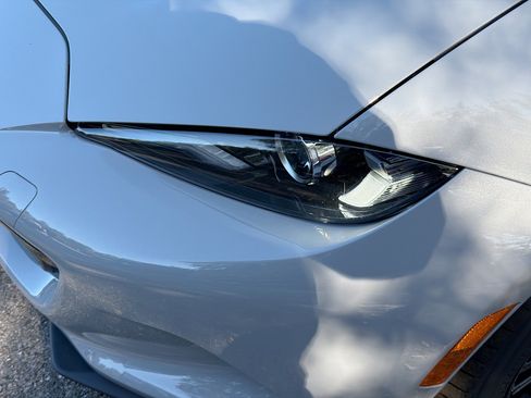 New 2026 MAZDA MX-5 Miata Grand Touring image 10