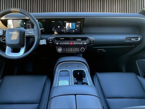 New 2026 Hyundai Palisade Calligraphy image 6