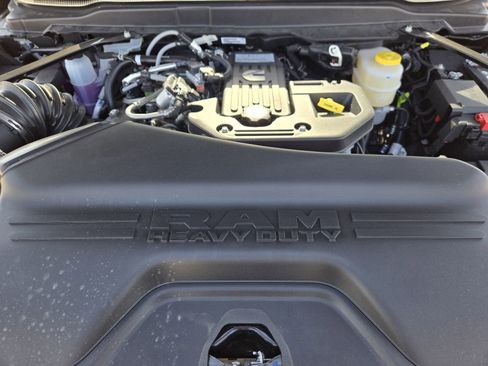 New 2026 RAM 3500 Tradesman image 27