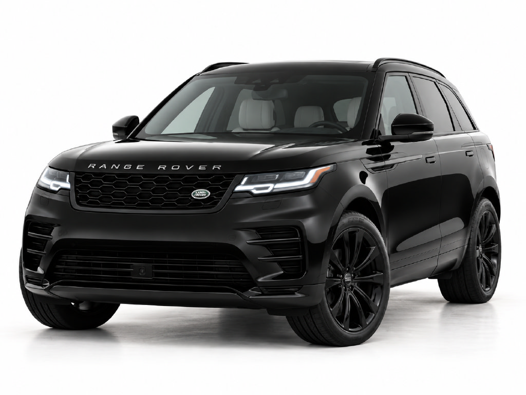 New 2026 Land Rover Range Rover Velar S AWD/4WD image 27