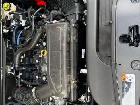 New 2025 Ford Bronco Sport Big Bend image 26