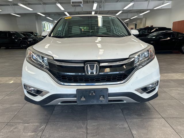 Used 2016 Honda CR-V EX image 16