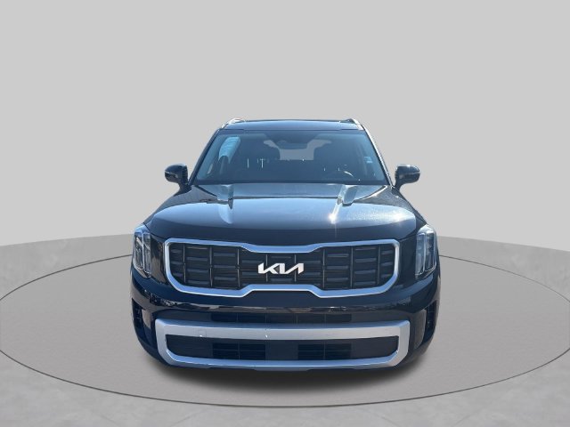 Used 2025 Kia Telluride S AWD/4WD image 8