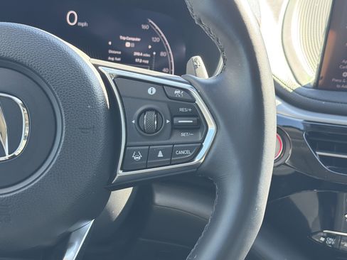 Certified 2026 Acura MDX SH-AWD image 20