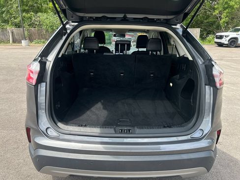 Used 2023 Ford Edge SEL AWD/4WD image 15