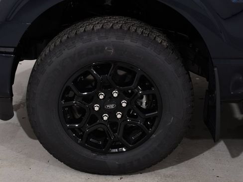 New 2026 Ford F150 XLT w/ Equipment Group 302A MID AWD/4WD image 23