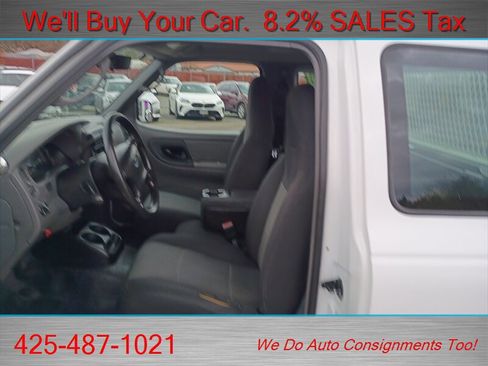 Used 2003 Ford Ranger XLT image 10