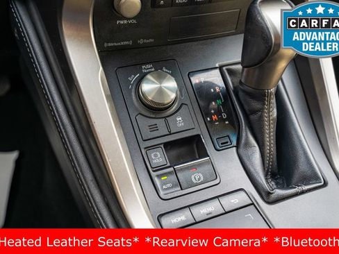 Used 2018 Lexus NX 300 FWD w/ Accessory Package 2 image 29