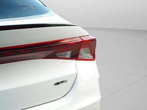 Used 2024 Kia K5 GT-Line w/ GT-Line Premium Package image 24