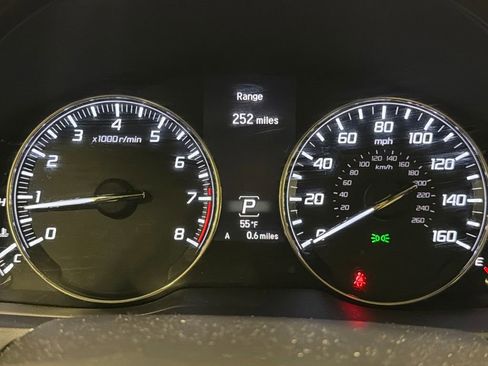 Used 2016 Acura RLX w/ Technology Package image 31