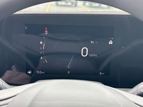 New 2026 Buick Envista Preferred FWD image 19