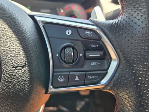 Certified 2023 Acura TLX w/ A-SPEC Pkg FWD image 24