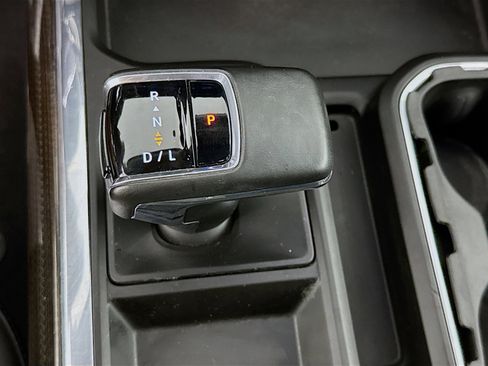 Used 2024 Chevrolet Silverado 1500 RST w/ RST All Star Premium Package AWD/4WD image 19