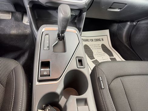 Used 2024 Subaru Crosstrek 2.0i Premium w/ Crosstrek Mirror Package image 24