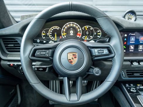 New 2026 Porsche 911 GT3 image 6