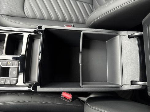 New 2025 Kia Sorento SX Prestige image 25