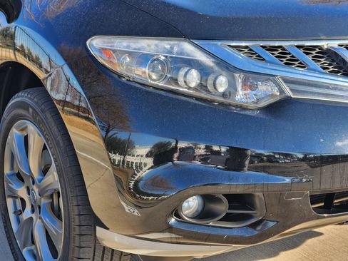 Used 2014 Nissan Murano LE w/ Platinum Edition Package image 5