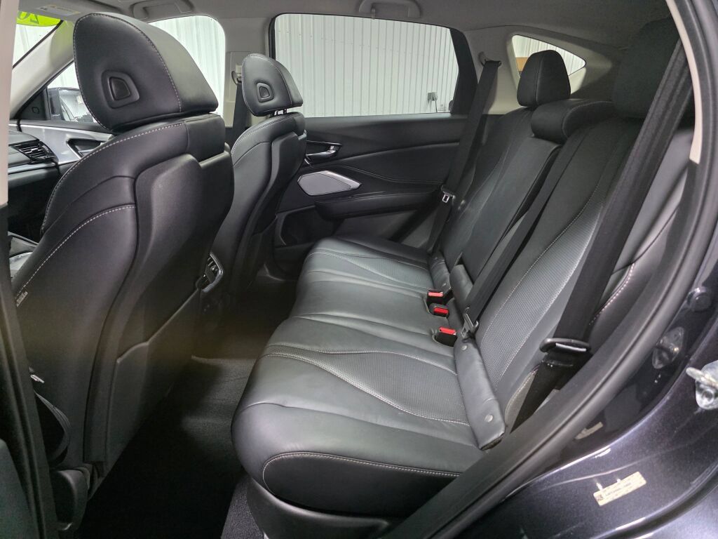 Used 2019 Acura RDX w/ Technology Package AWD/4WD image 10