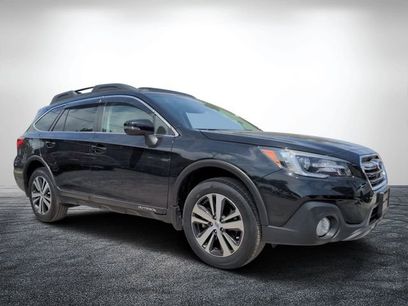 Used 2019 Subaru Outback 2.5i Limited