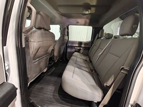 Used 2016 Ford F150 XLT w/ Trailer Tow Package AWD/4WD image 32