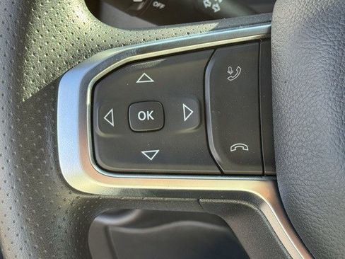 New 2026 RAM 3500 Tradesman w/ Cold Weather Group image 17