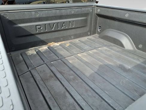 Used 2022 Rivian R1T Adventure AWD/4WD image 20