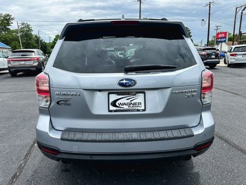 Used 2017 Subaru Forester 2.0XT Touring AWD/4WD image 7
