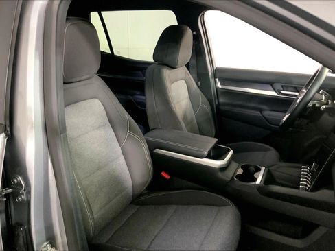 Used 2026 GMC Terrain Elevation AWD/4WD image 7