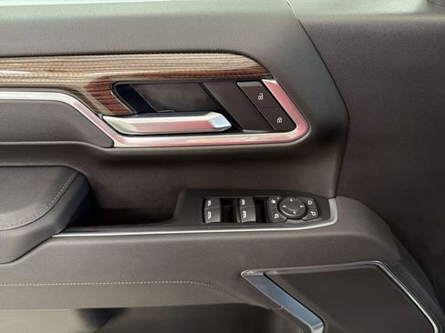 Certified 2026 Chevrolet Silverado 2500 LT w/ Trail Boss Package image 21