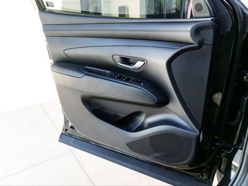 New 2026 Hyundai Santa Cruz SEL FWD image 17