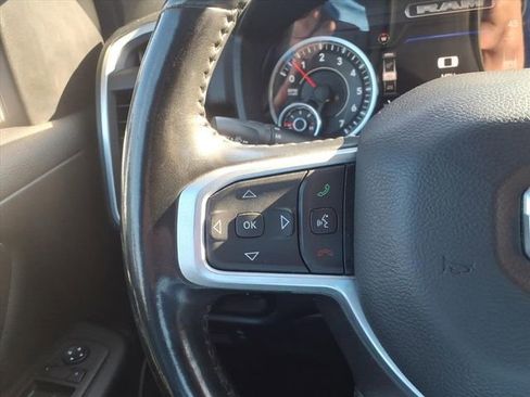 Certified 2022 RAM 1500 Big Horn image 15