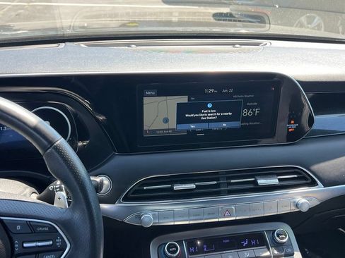 Used 2020 Hyundai Palisade Limited AWD/4WD image 22