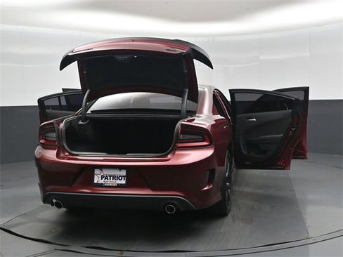 Used 2022 Dodge Charger GT w/ Blacktop Package image 48