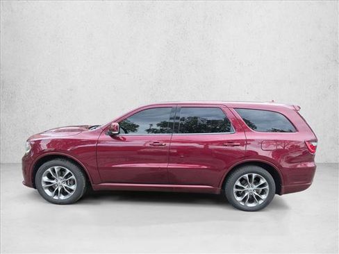 Used 2019 Dodge Durango R/T AWD/4WD image 8