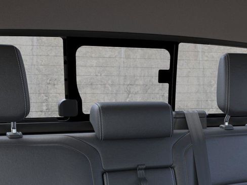 New 2026 Ford Ranger Lariat image 22