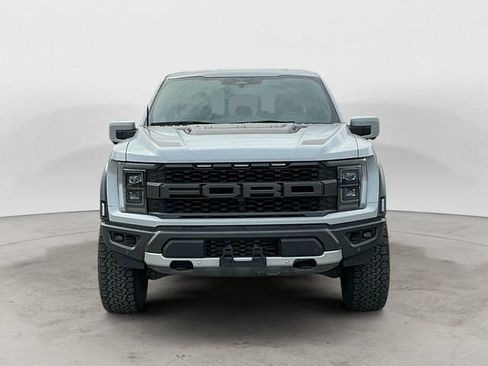 Certified 2023 Ford F150 Raptor w/ Raptor 37 Performance Package AWD/4WD image 2