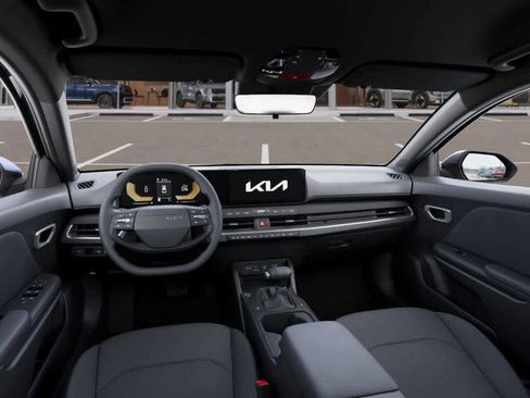 New 2026 Kia K4 LX image 14