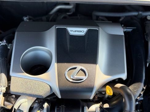 Used 2016 Lexus NX 200t F Sport w/ F Sport Premium Package FWD image 23