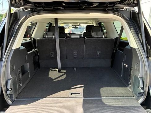 Certified 2025 Ford Expedition Max Active AWD/4WD image 11