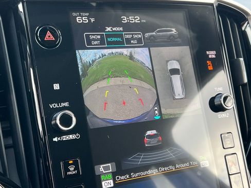 New 2026 Subaru Ascent Limited image 28