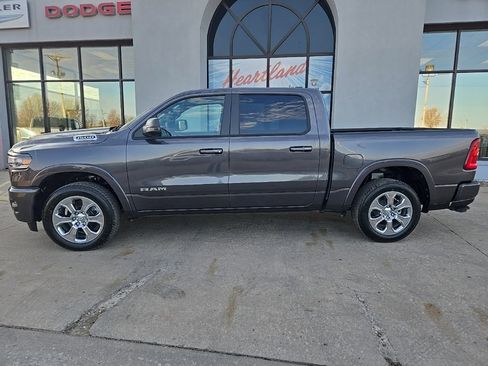 New 2026 RAM 1500 Big Horn image 5