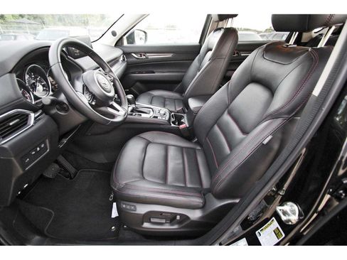 Used 2025 MAZDA CX-5 Carbon Edition AWD/4WD image 11