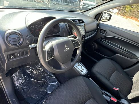 Used 2022 Mitsubishi Mirage ES image 25