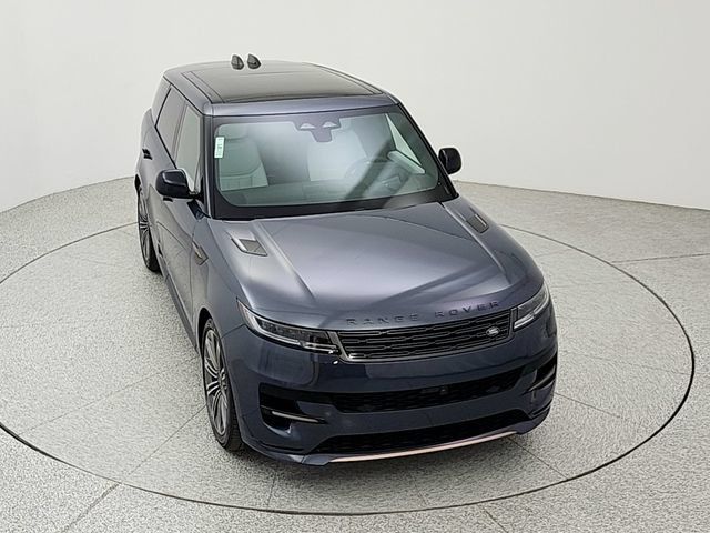 New 2026 Land Rover Range Rover Sport Dynamic SE AWD/4WD image 14