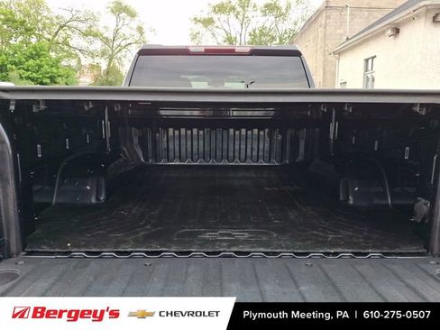 Certified 2022 Chevrolet Silverado 1500 LT AWD/4WD image 31