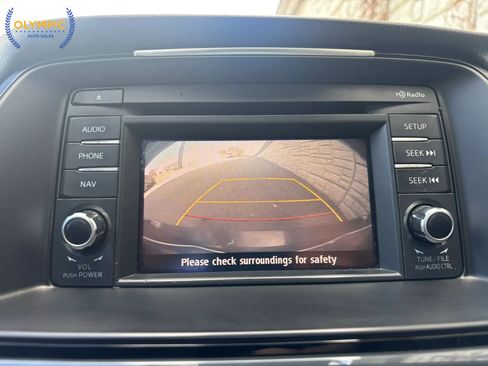 Used 2014 MAZDA MAZDA6 Grand Touring image 29