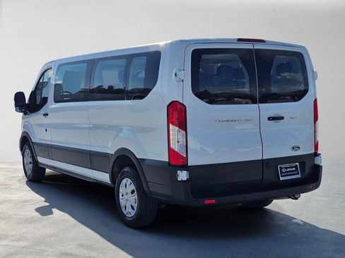 Used 2023 Ford Transit 350 XLT RWD image 5
