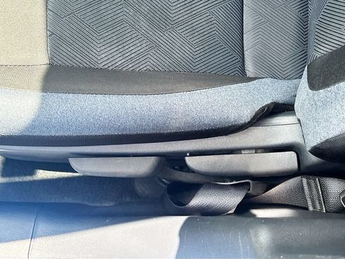 Used 2024 Nissan Versa SV FWD image 18