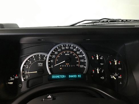 Used 2006 HUMMER H2 image 23